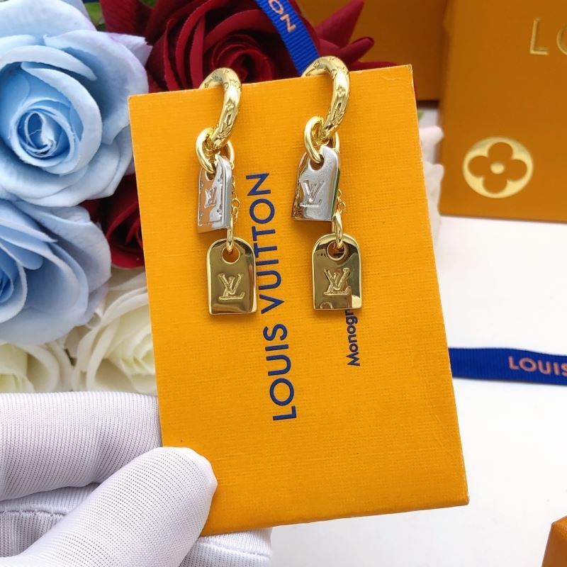 Louis Vuitton Earrings